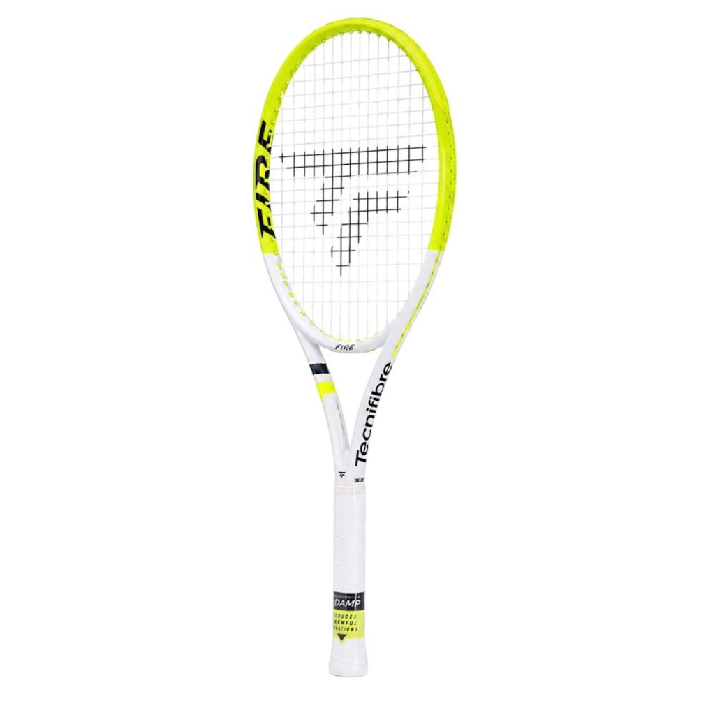 Imagem 2 do produto Raquete de Tênis Tecnifibre Fire 260g 2026 - Adulto