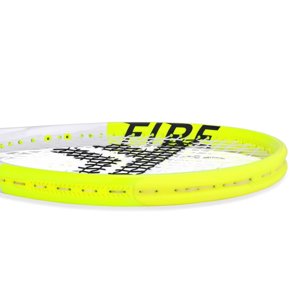 Imagem 5 do produto Raquete de Tênis Tecnifibre Fire 260g 2026 - Adulto
