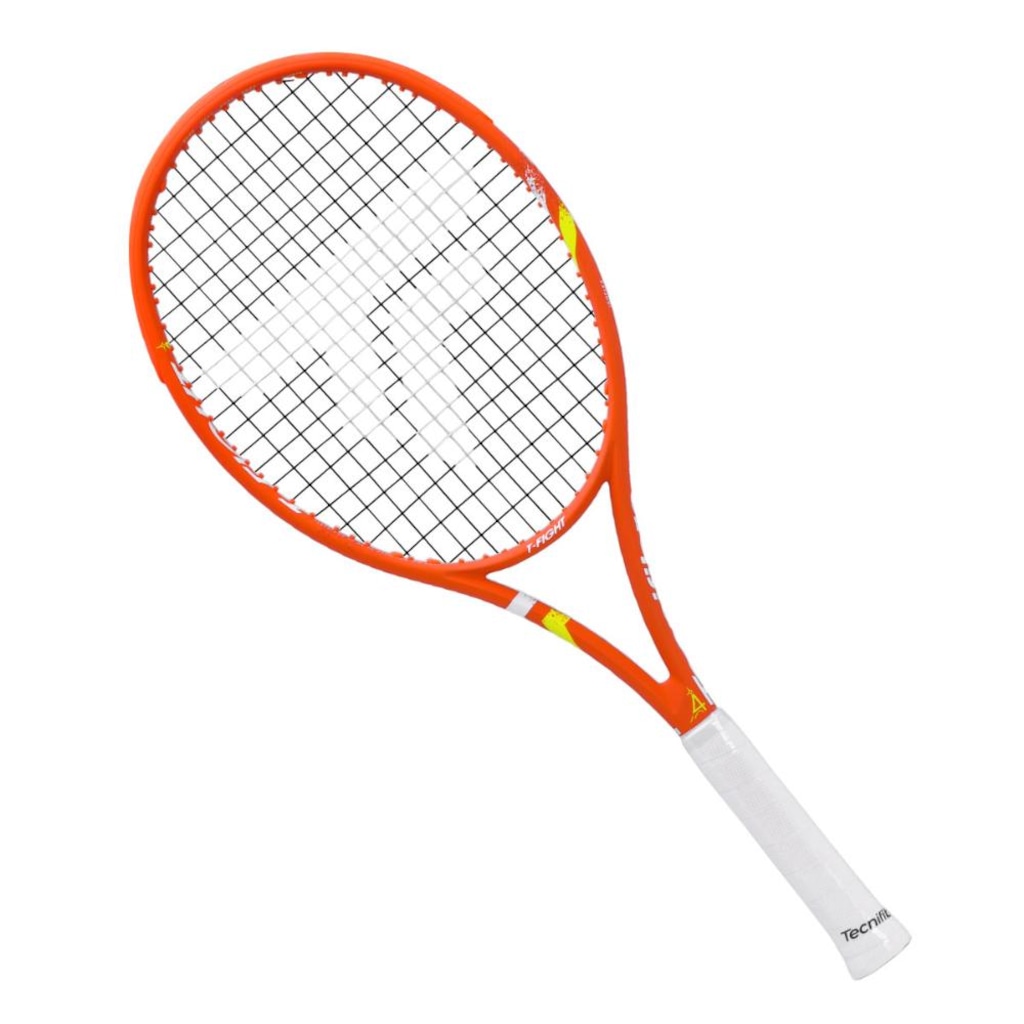 Raquete de Tênis Tecnifibre T-Fight 300 IG - Adulto