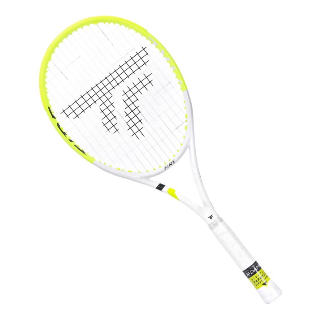 Raquete de Tênis Tecnifibre Fire 255g 2026 - Adulto