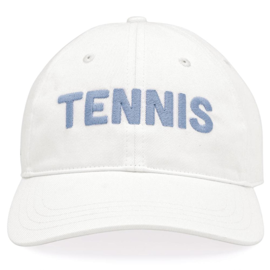 Imagem 2 do produto Boné Unissex Lacoste Sarja - Aba Curva