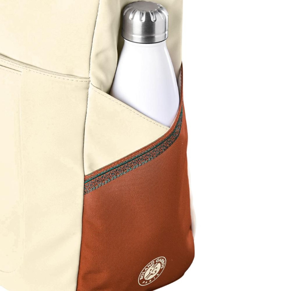Imagem 3 do produto Bolsa Wilson Roland Garros Tote 2026 - Unissex