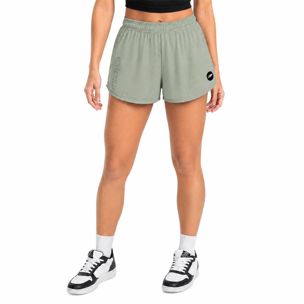 Shorts Mormaii Beach Sports - Feminino