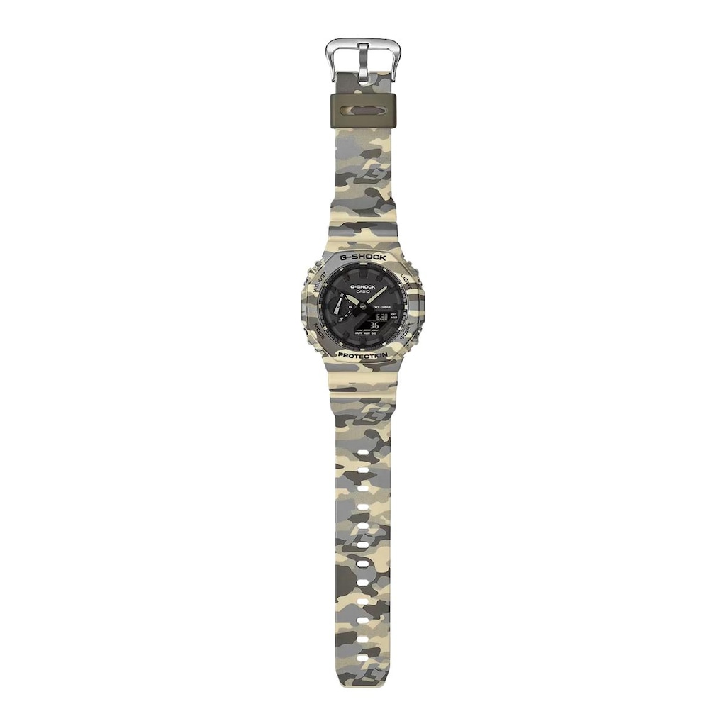 Imagem 5 do produto Relógio Casio G-Shock GA-2100CM-5ADR