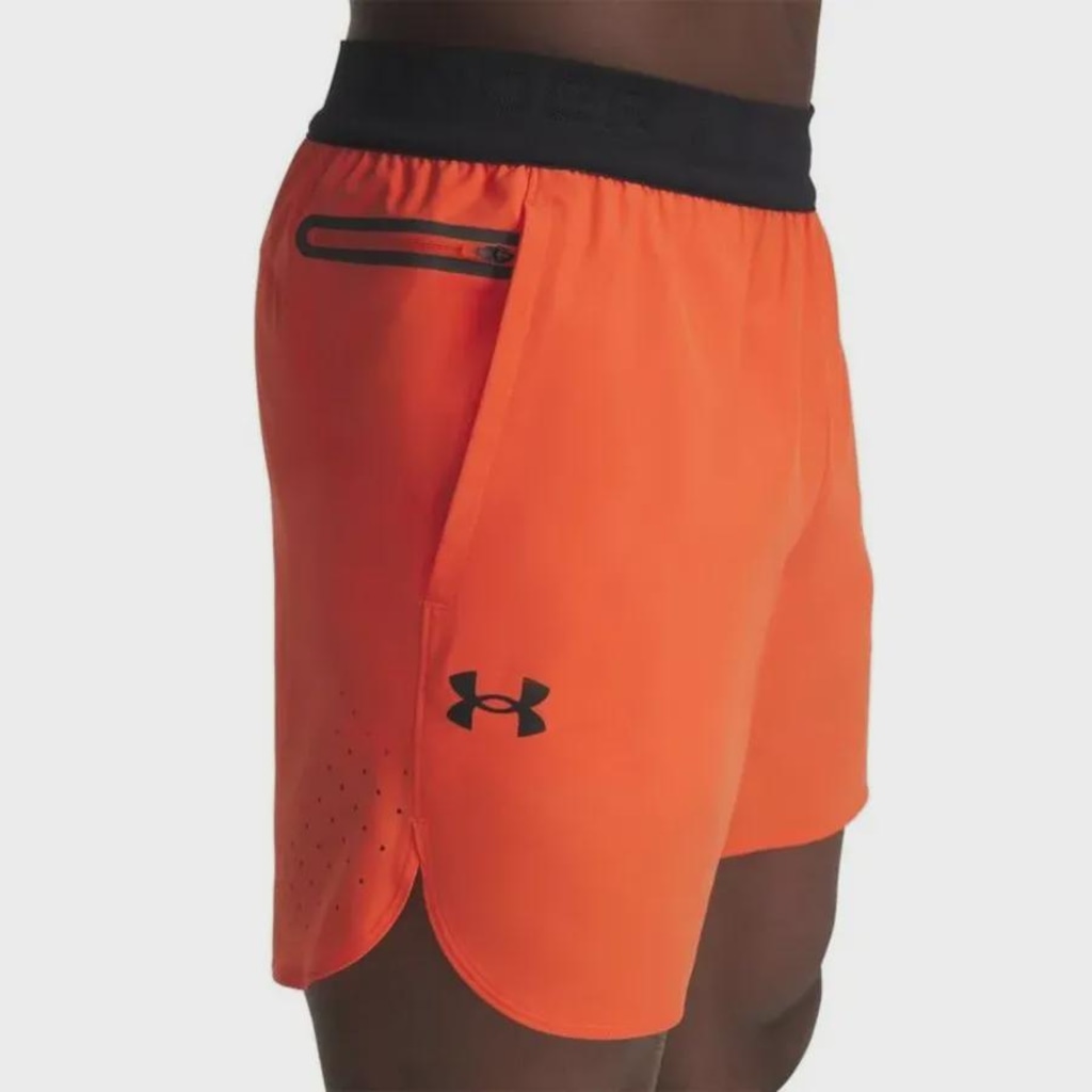 Imagem 2 do produto Shorts Under Armour Vanish Elite - Masculino