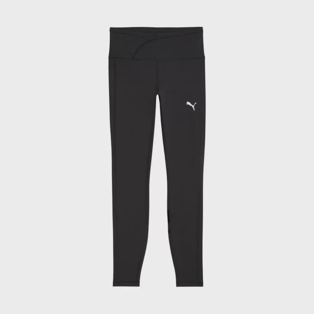 Calça Legging Puma Evostripe Cintura Alta - Feminina