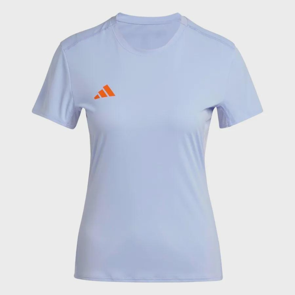 Camiseta adidas Adizero Essentials - Feminina