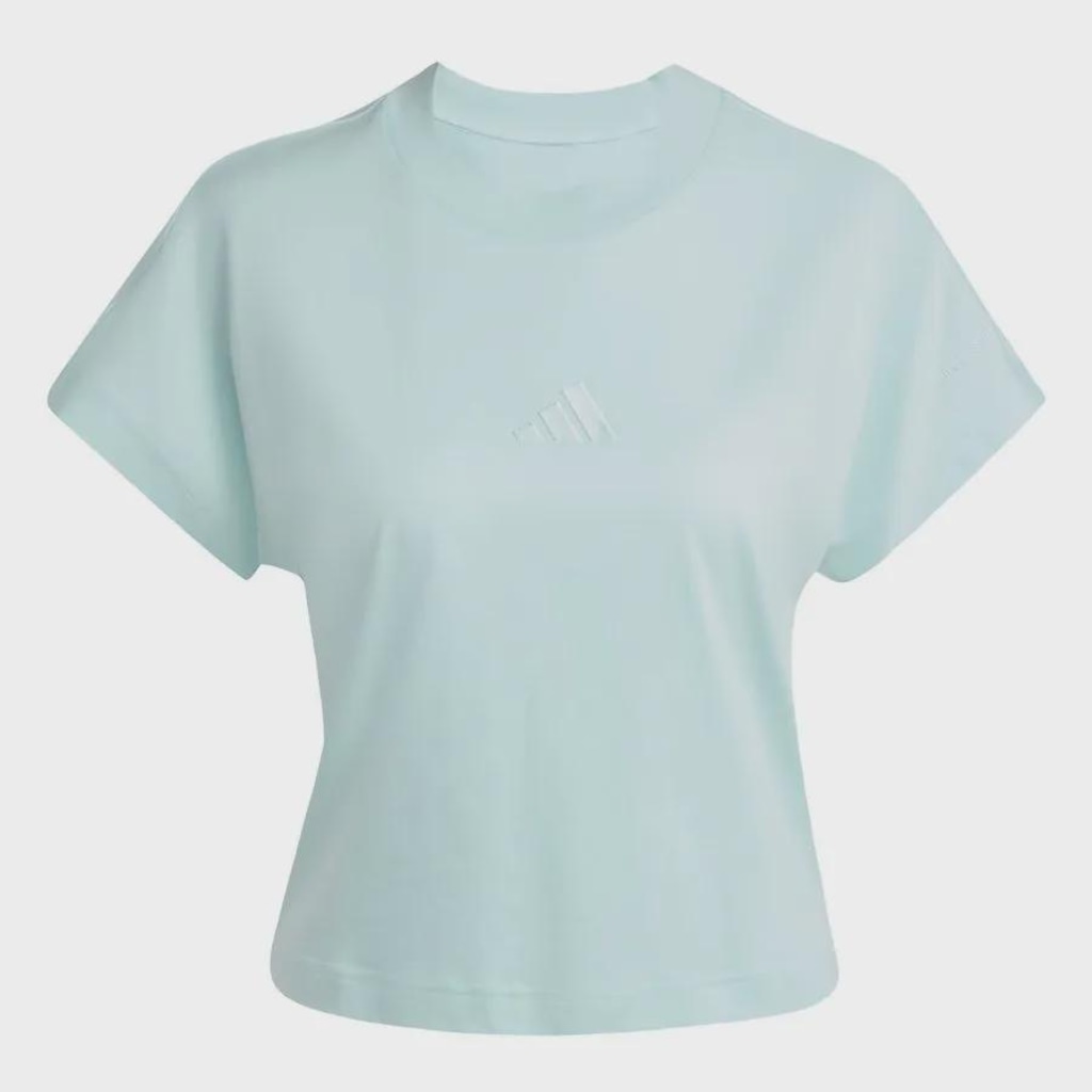 Camiseta adidas All Szn - Feminina