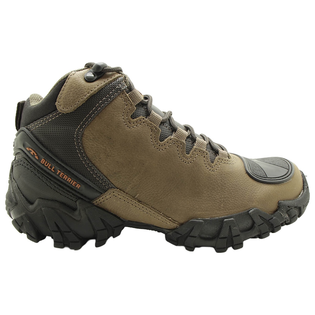 Bota Masculina Bull Terrier Dakar Moto