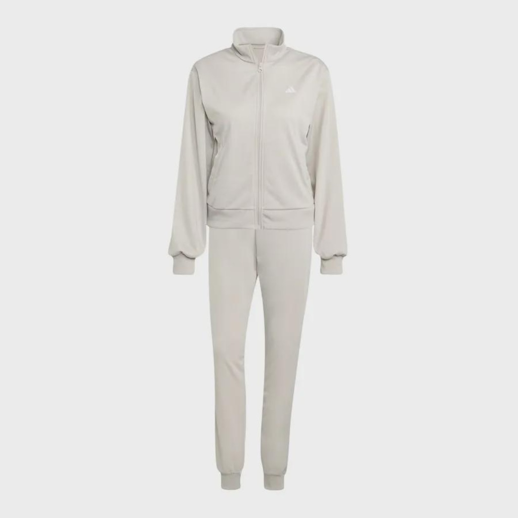 Agasalho Feminino adidas Essentials Feel Cozy