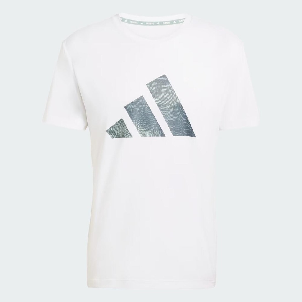 Camiseta adidas adi365 Running Essentials Brand Love - Masculina