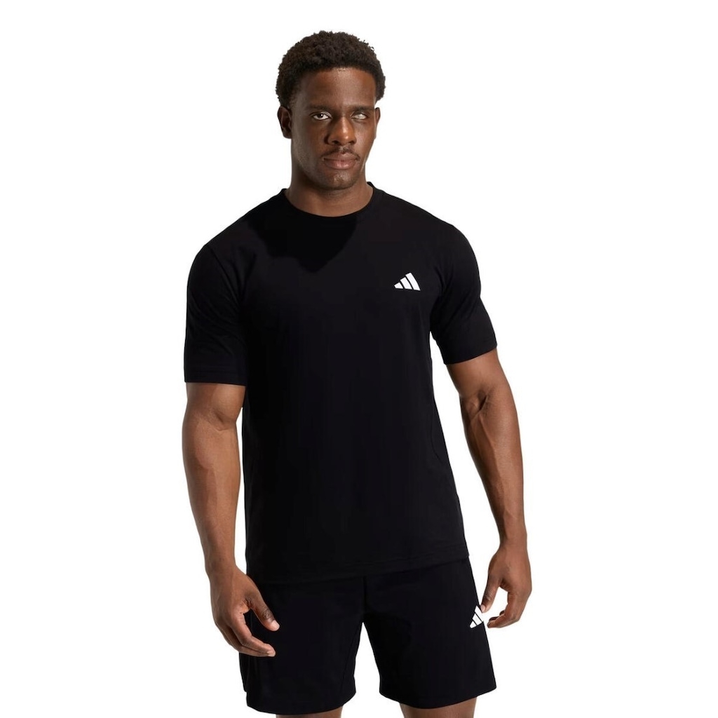 Imagem 2 do produto Camiseta adidas Workout Essentials Feelready - Masculina
