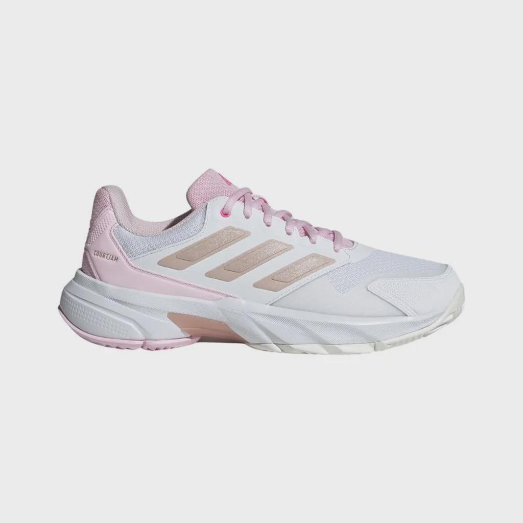 Tênis Feminino adidas Courtjam Control 3