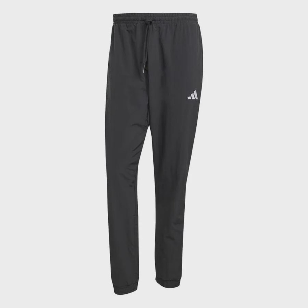 Calça adidas Essentials Logotipo - Masculina