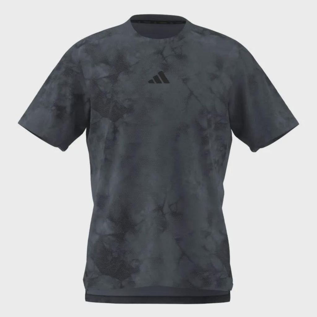 Camiseta adidas Estampada Power Aop - Masculina