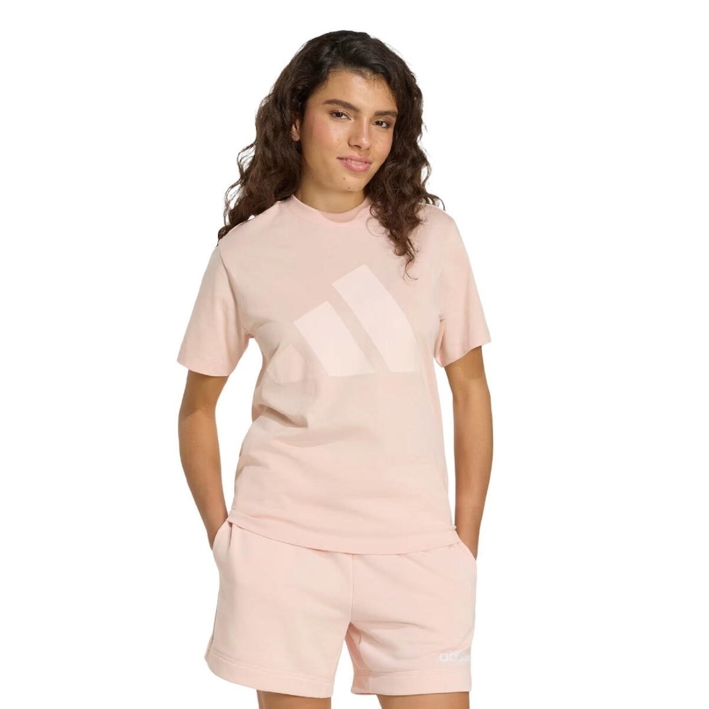 Imagem 2 do produto Camiseta adidas Essentials - Feminina
