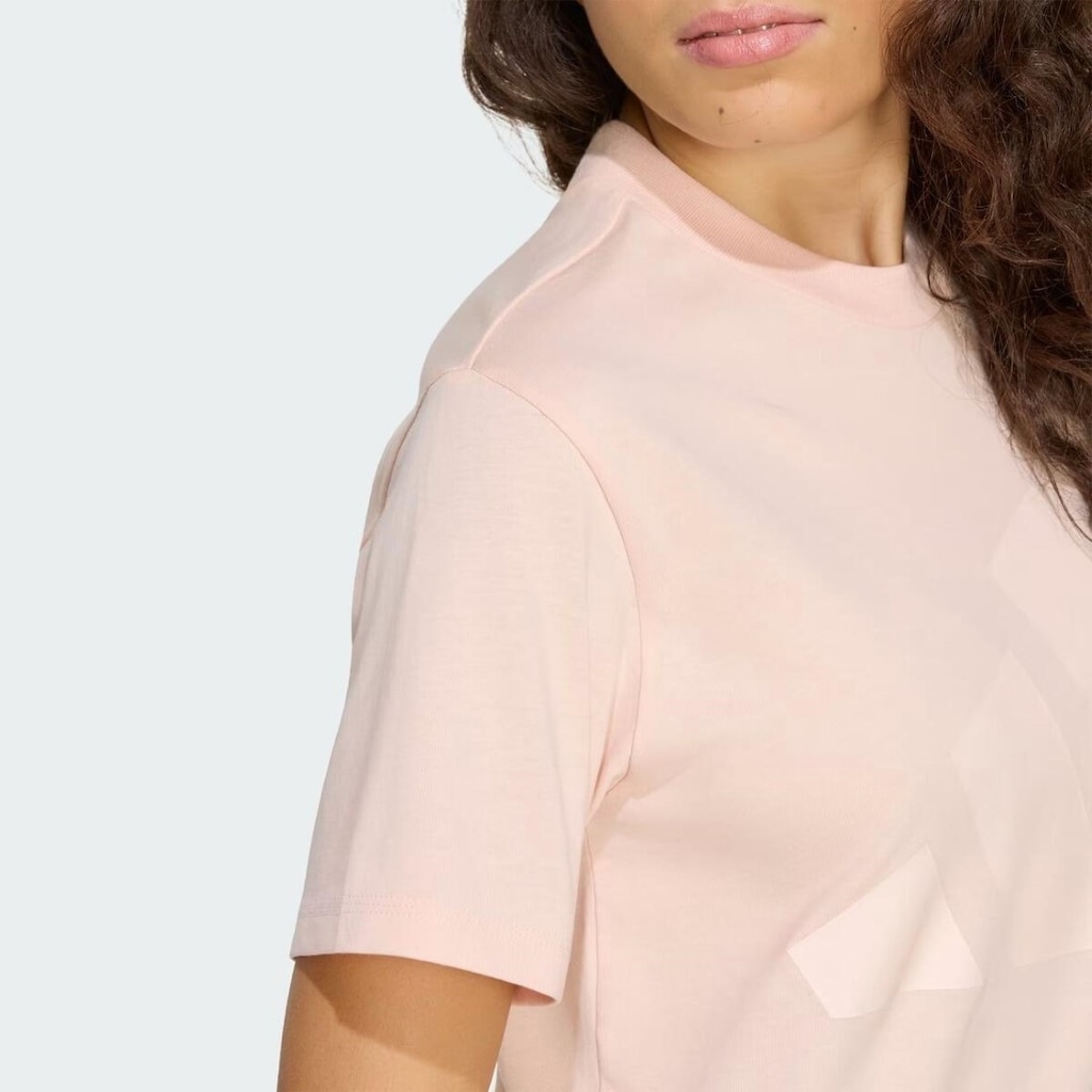 Imagem 5 do produto Camiseta adidas Essentials - Feminina
