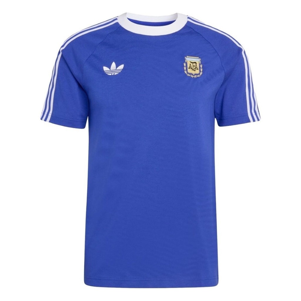 Camisa Argentina Originals adidas - Masculina