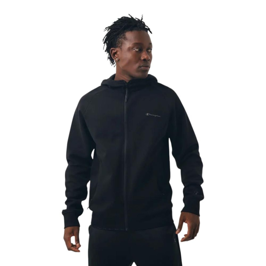 Jaqueta Masculina Champion Active Tech