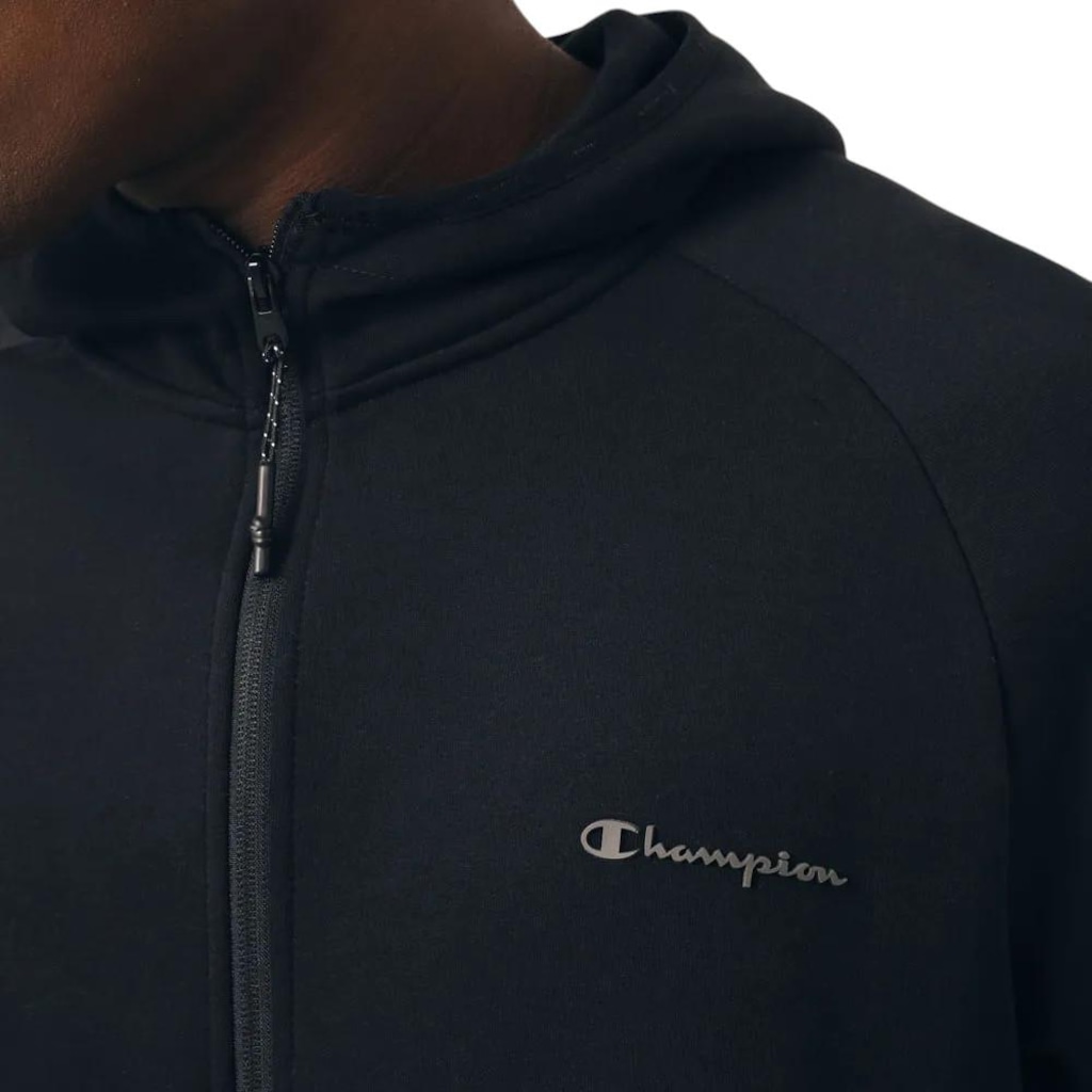 Imagem 3 do produto Jaqueta Masculina Champion Active Tech