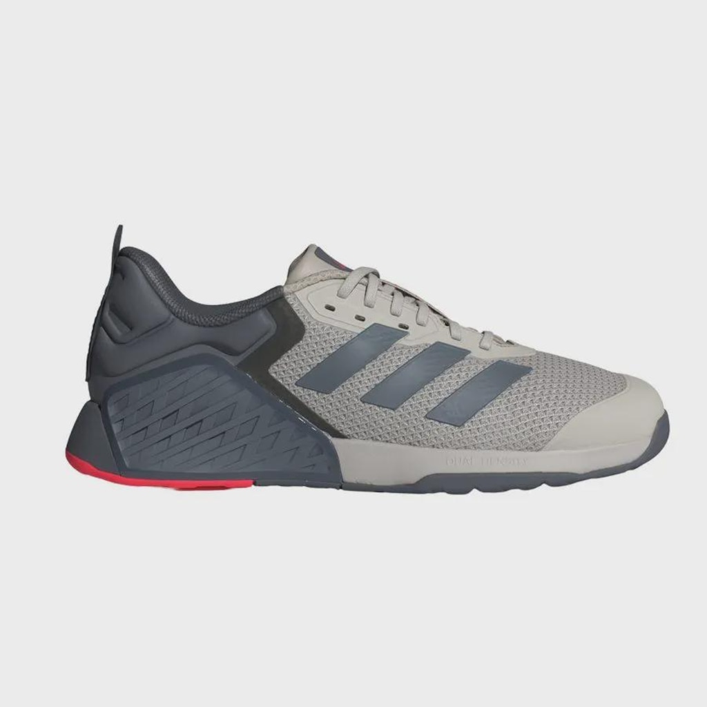 Tênis adidas Treino Dropset 3 - Masculino