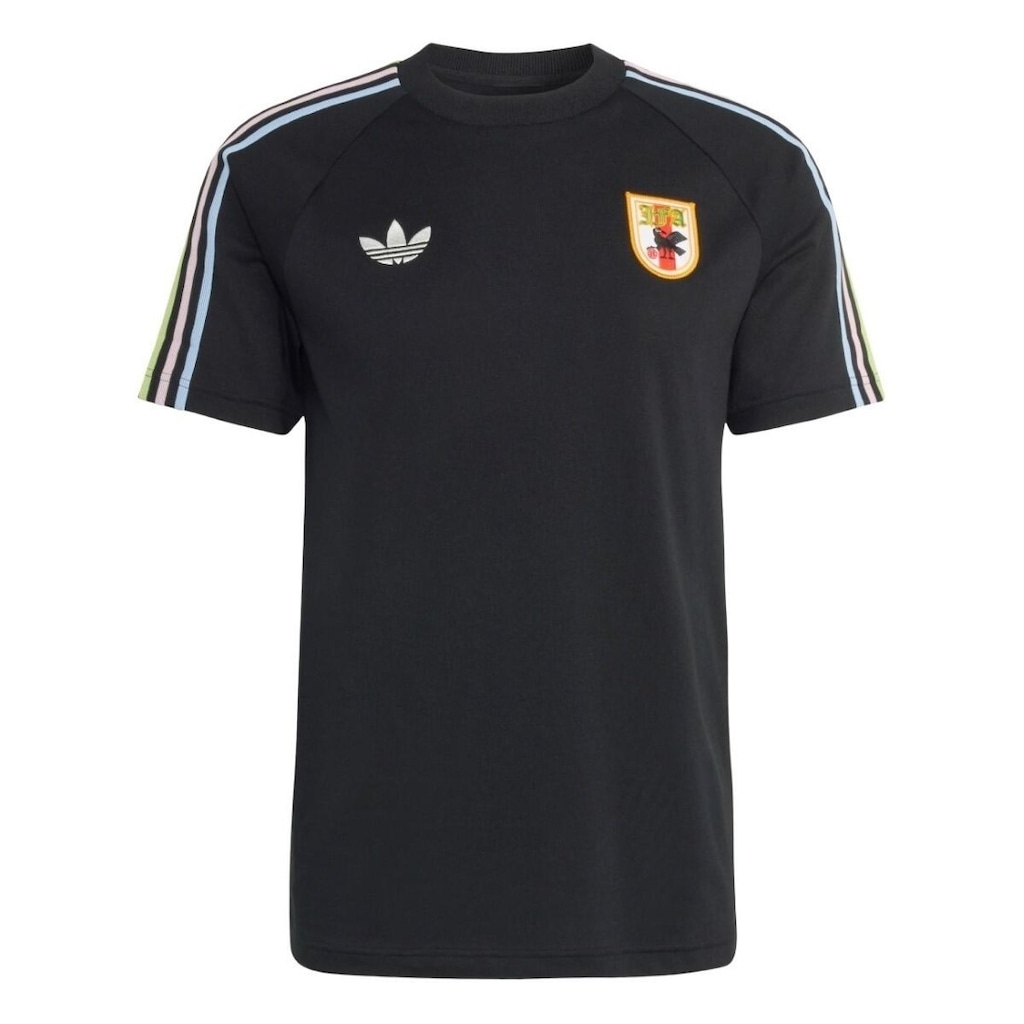 Camiseta do Japão Originals adidas - Masculina