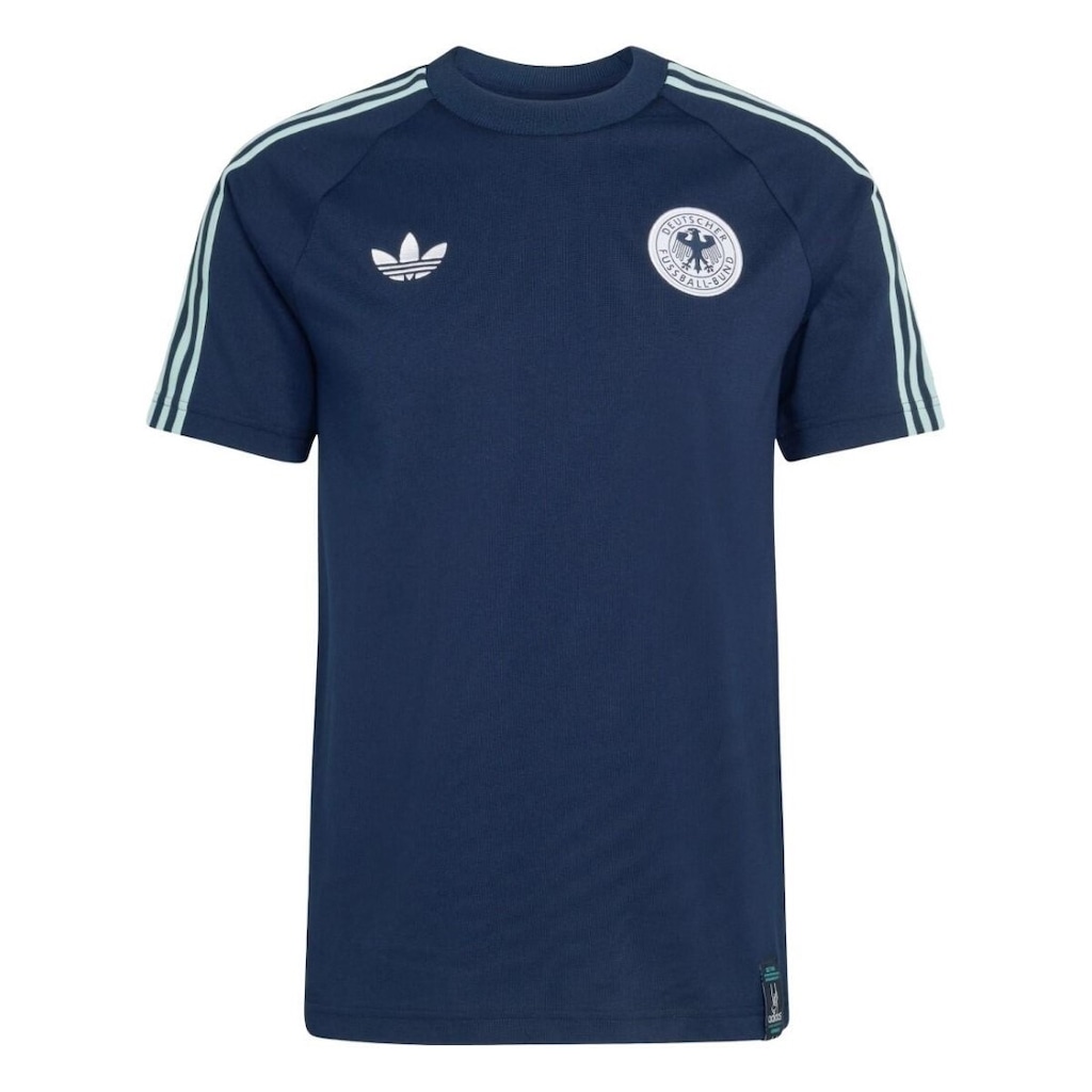 Camiseta Alemanha Originals adidas - Masculina