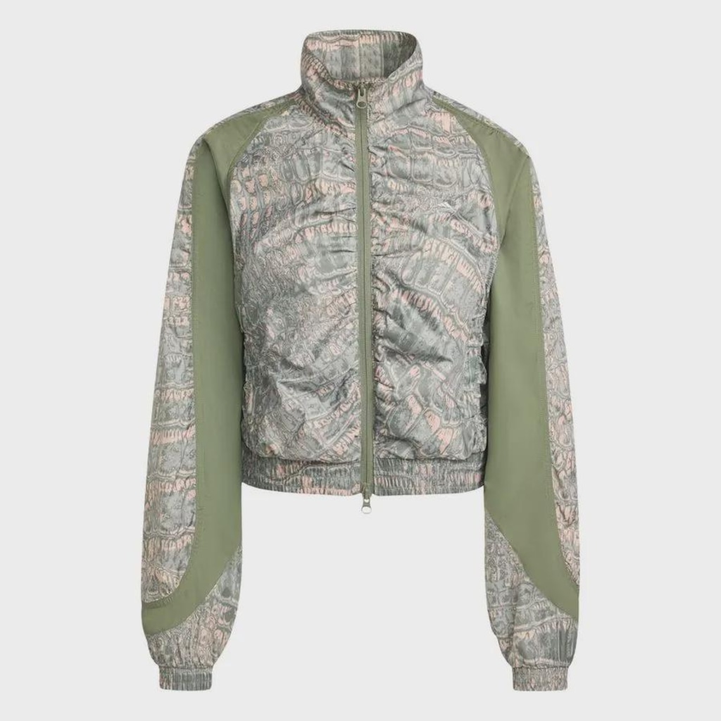 Jaqueta Feminina adidas Track Suit Stella Mccartney