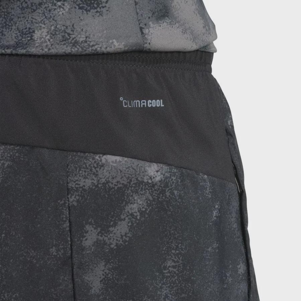 Imagem 4 do produto Shorts adidas Seasonal All Over Print - Masculino