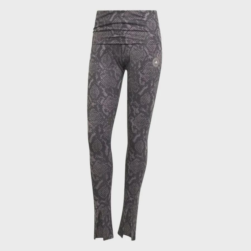 Calça Legging adidas Stella Mccartney - Feminina