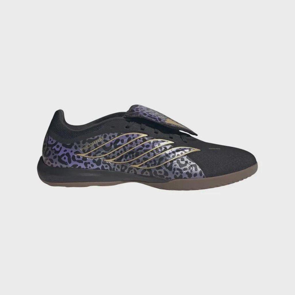 Chuteira Futsal Adulto adidas Predator League Kaká