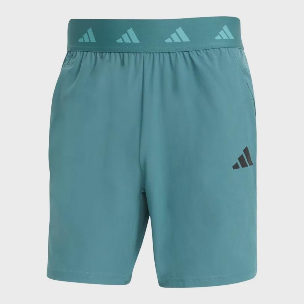 Shorts adidas Treino Gym - Masculino