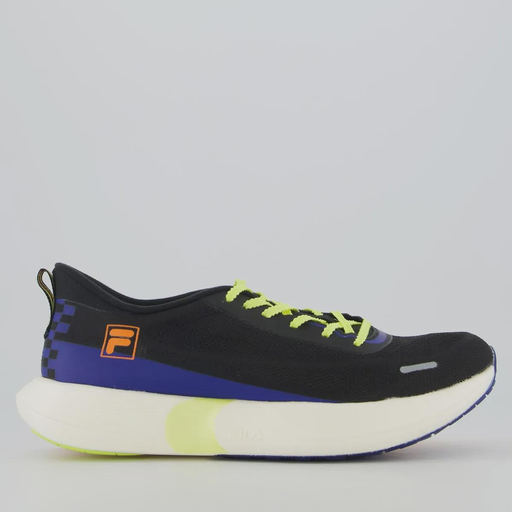 Tênis Masculino Fila Kr7 Pro Speed Tech