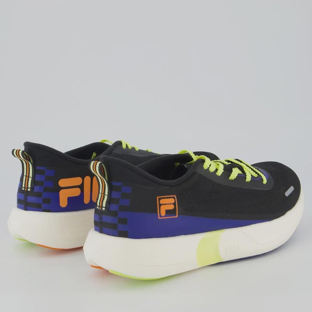 Imagem 3 do produto Tênis Masculino Fila Kr7 Pro Speed Tech