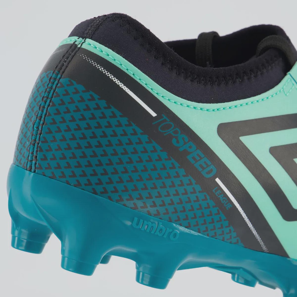 Imagem 3 do produto Chuteira de Campo Adulto Umbro Top Speed League
