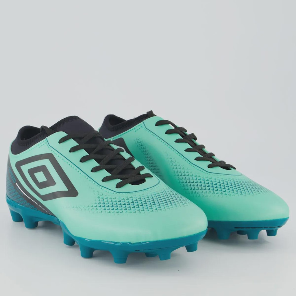 Imagem 5 do produto Chuteira de Campo Adulto Umbro Top Speed League