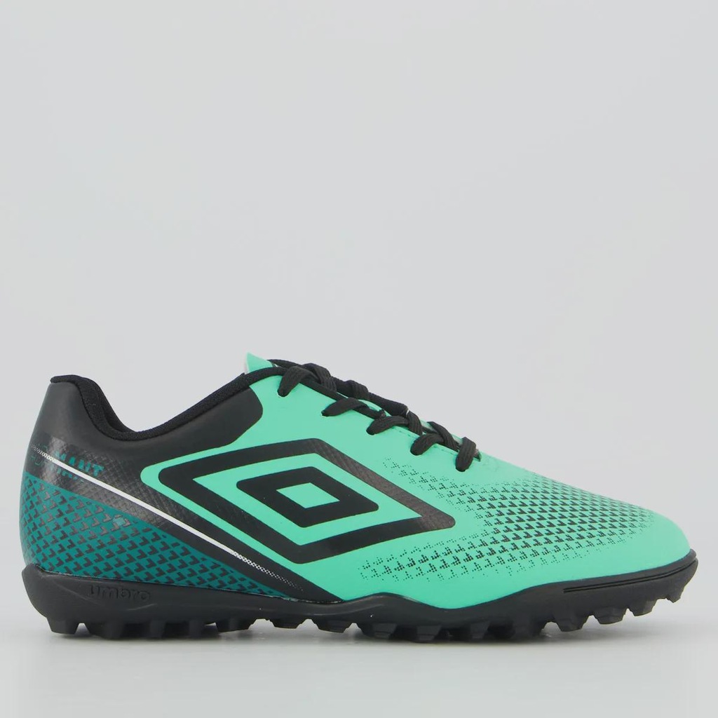 Chuteira Society Adulto Umbro Adamant Top Speed