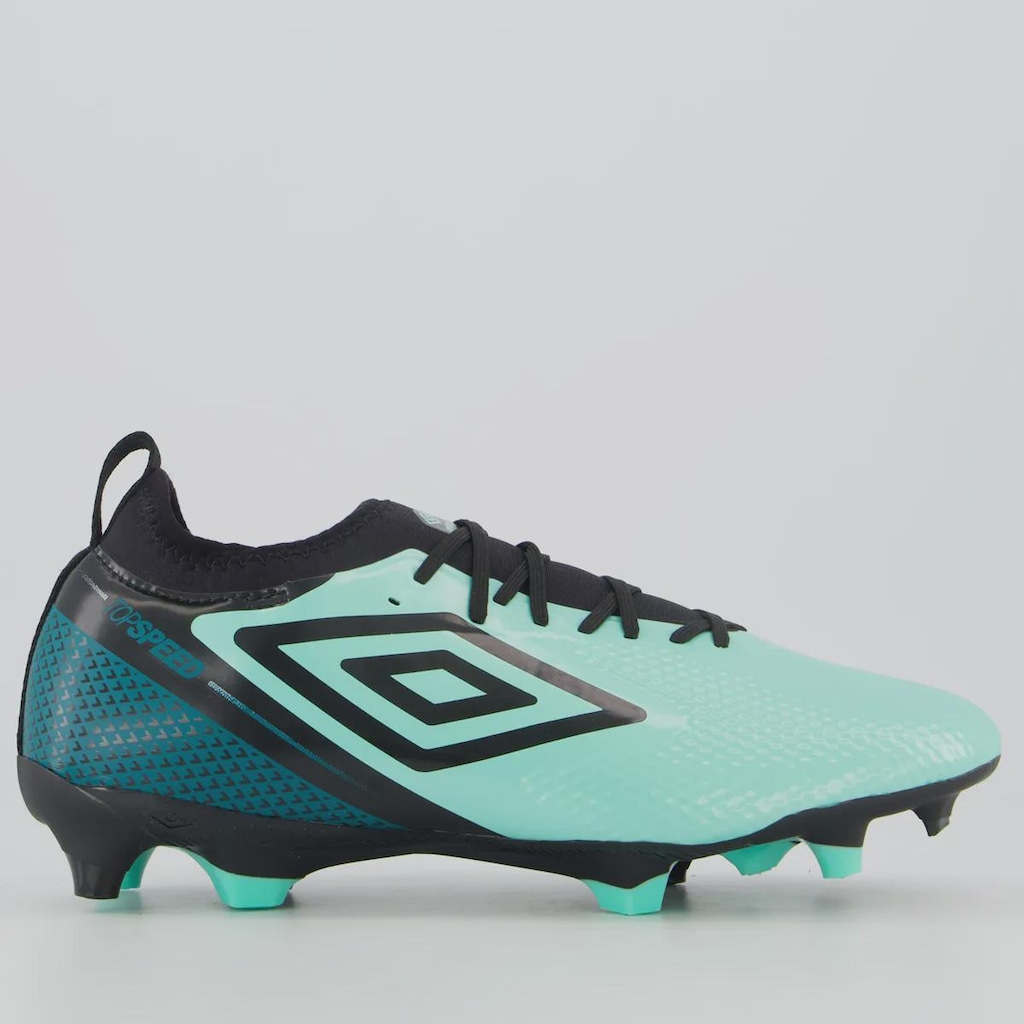 Chuteira de Campo Adulto Umbro Top Speed Club