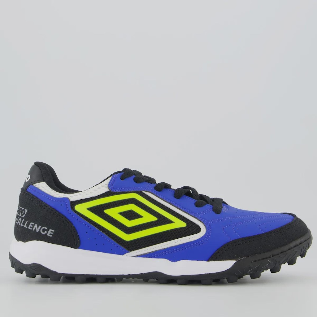 Chuteira Society Adulto Umbro Pro Challenge Uptake