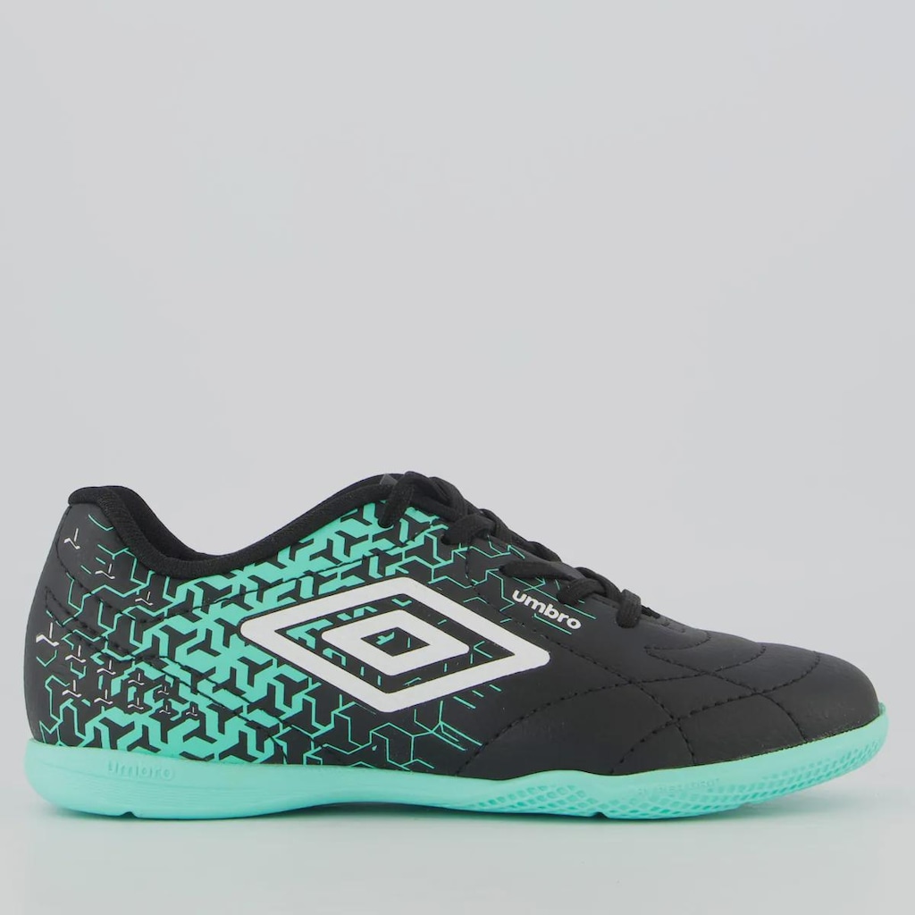 Chuteira Futsal Adulto Umbro Class Neo