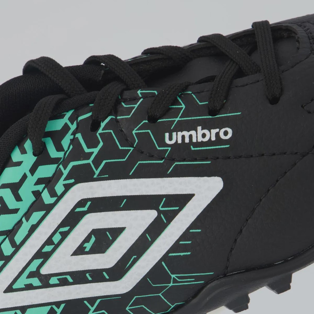Imagem 2 do produto Chuteira Society Infantil Umbro Class Neo