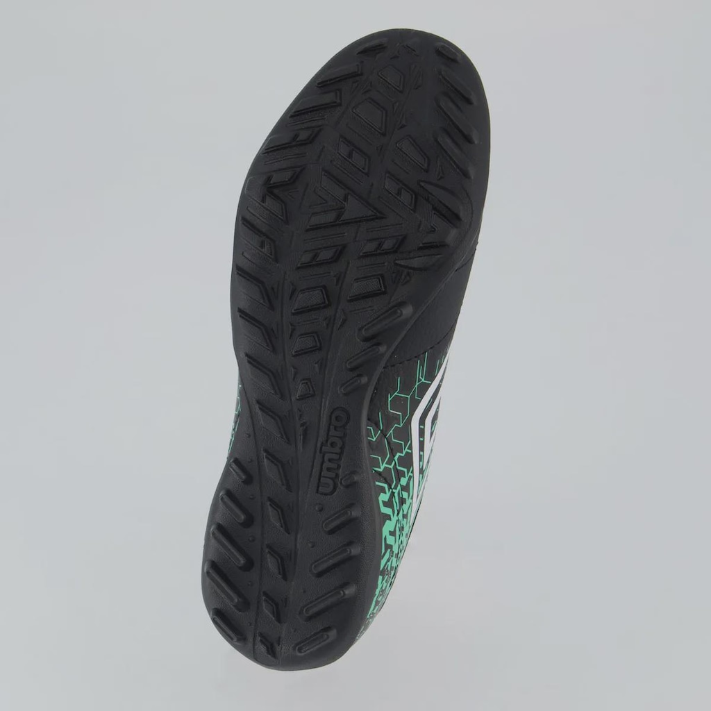 Imagem 5 do produto Chuteira Society Infantil Umbro Class Neo
