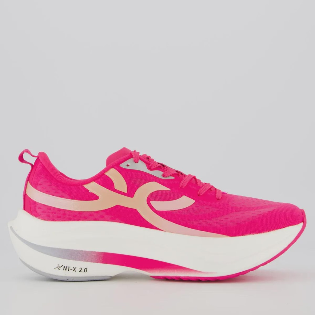 Tênis Feminino Olympikus Corre Turbo