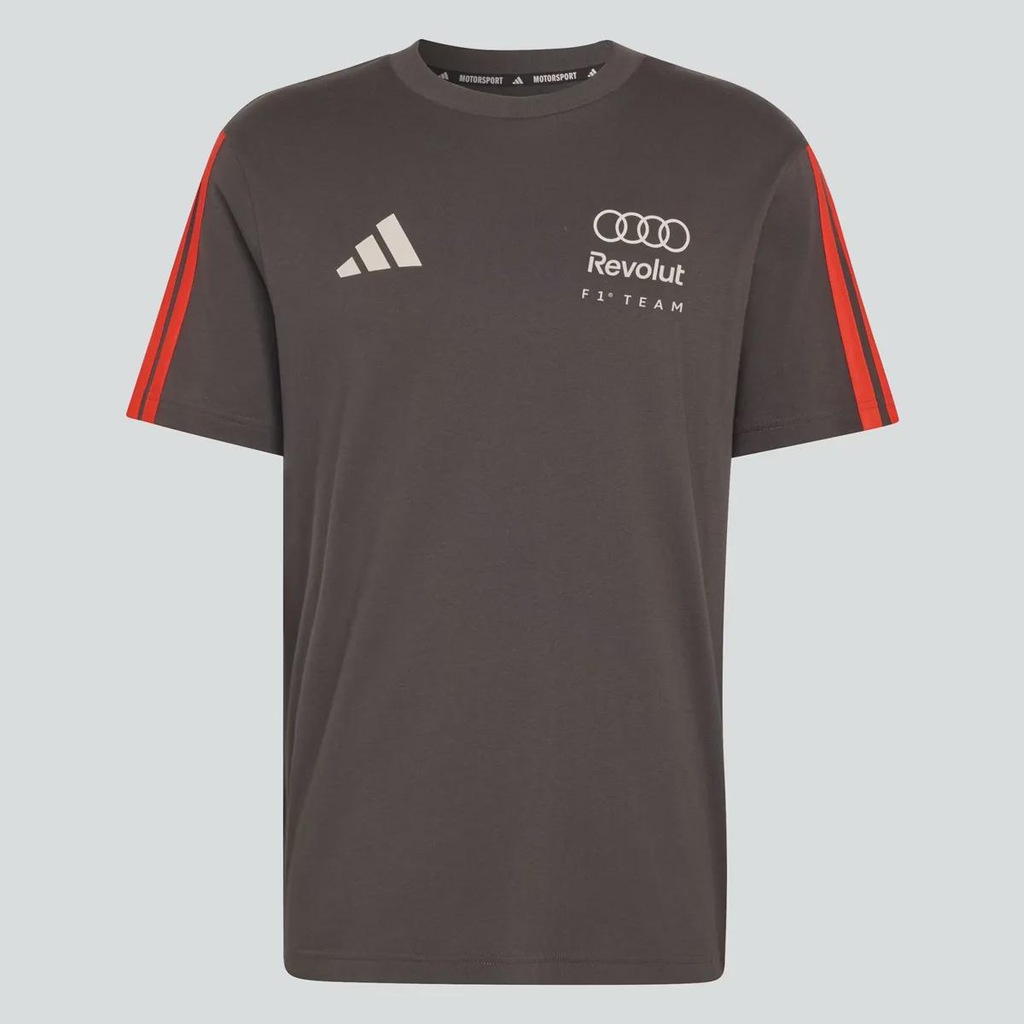 Imagem 3 do produto Camiseta adidas Audi DNA - Masculina