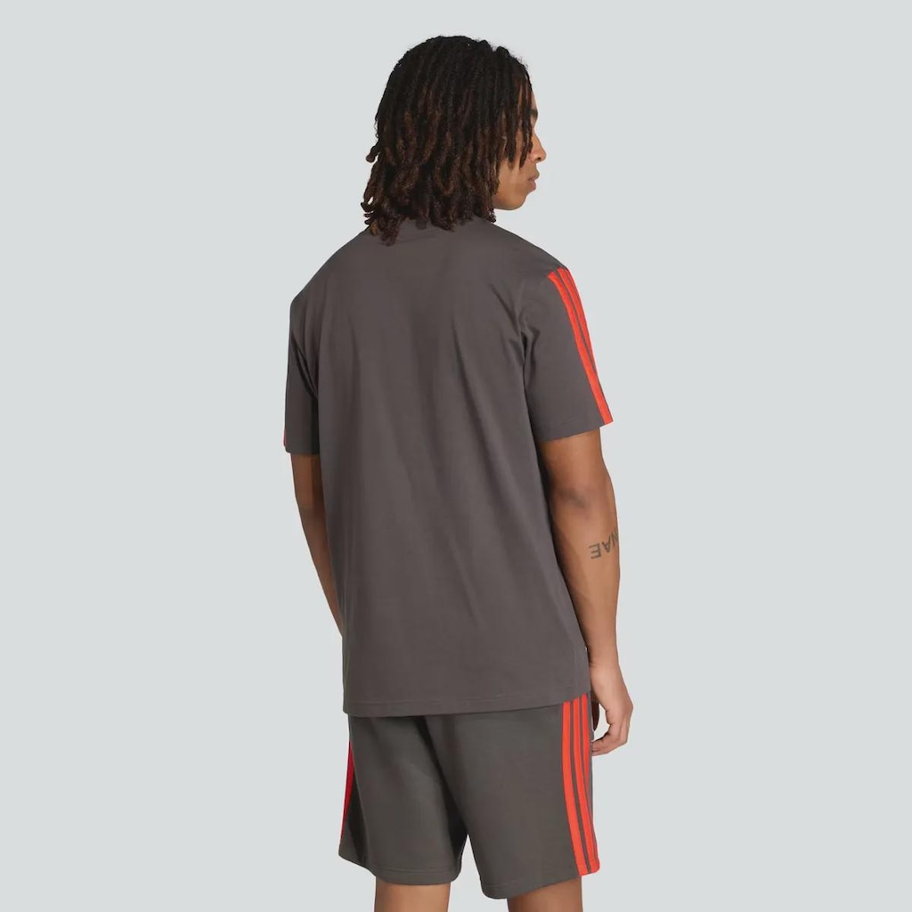Imagem 4 do produto Camiseta adidas Audi DNA - Masculina