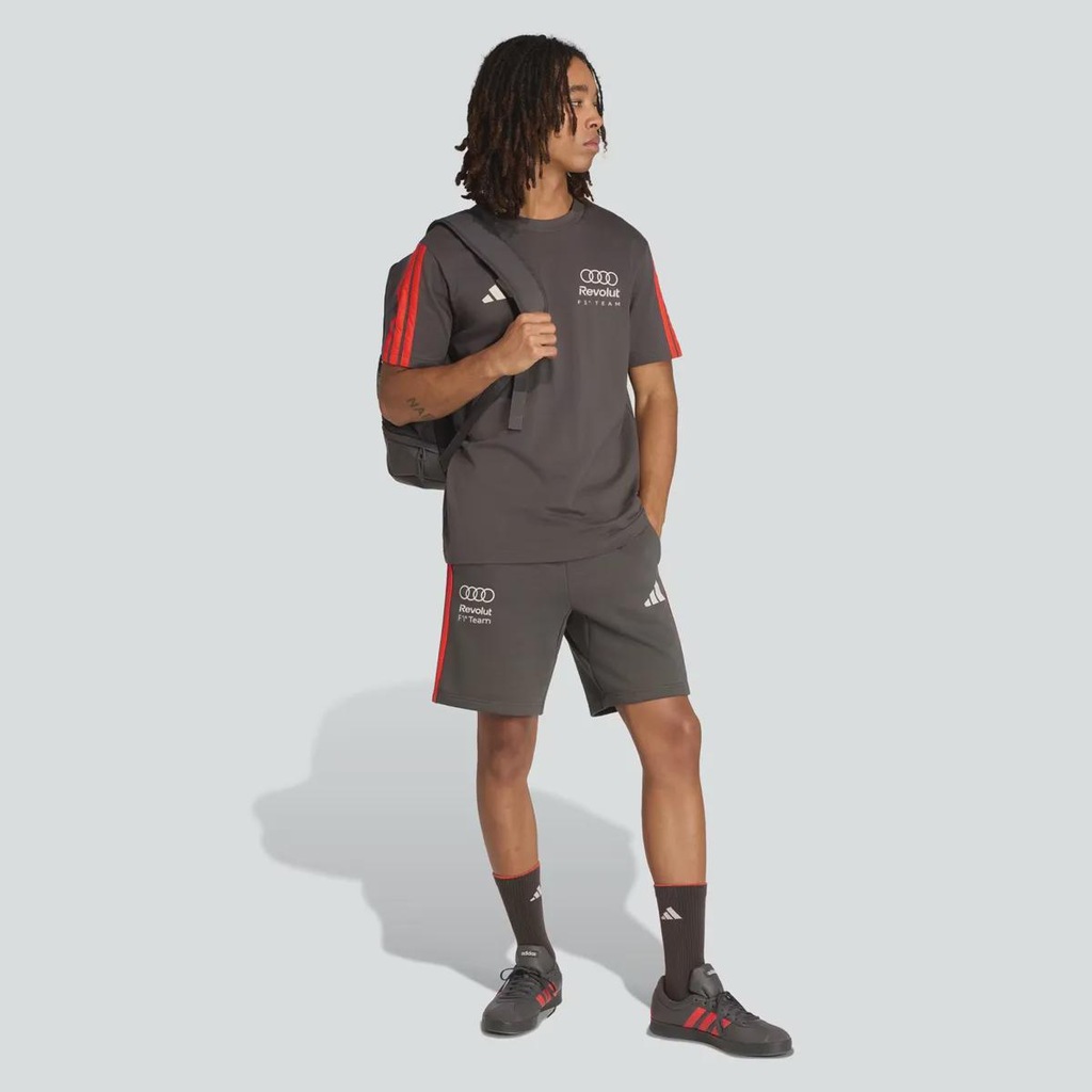 Imagem 5 do produto Camiseta adidas Audi DNA - Masculina