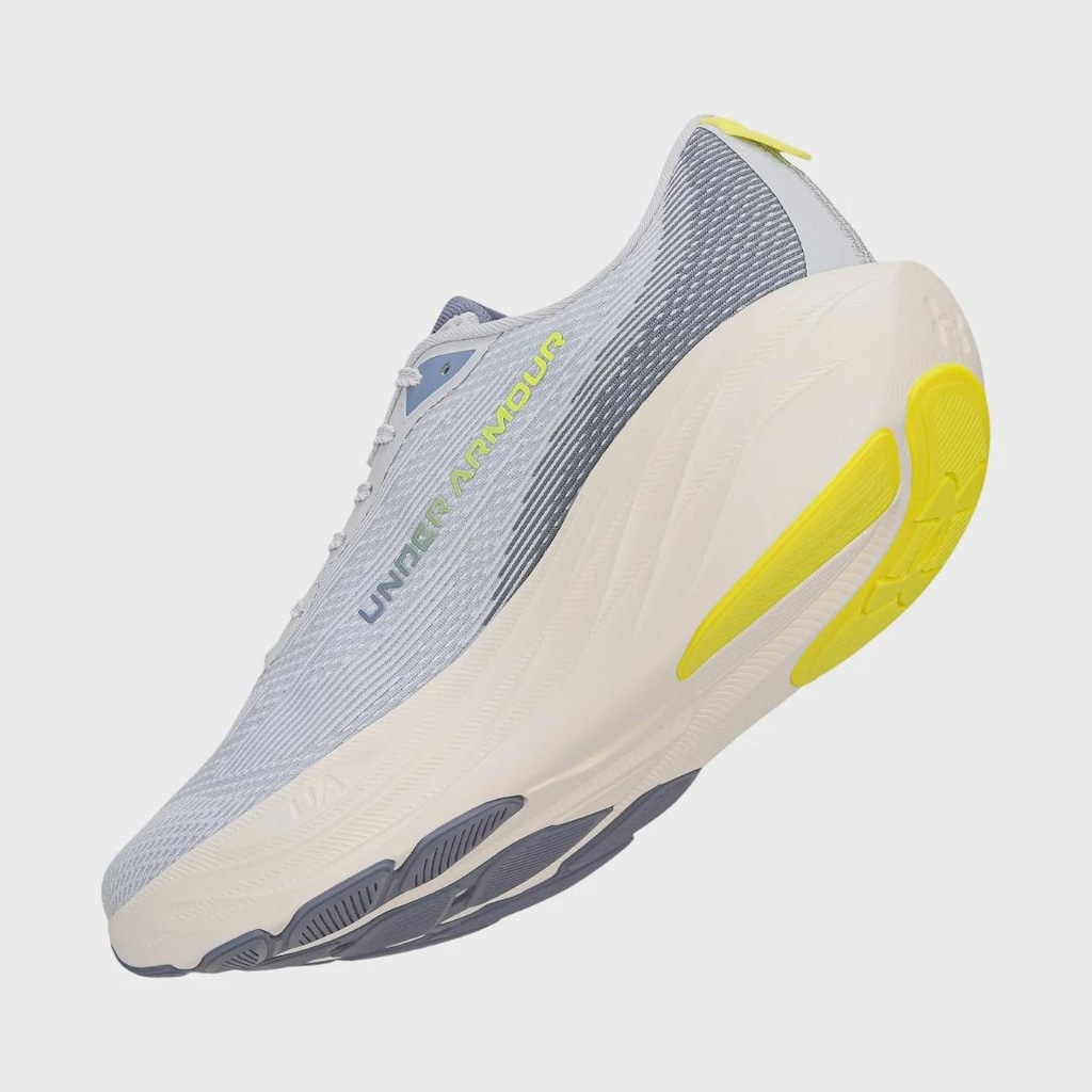 Imagem 2 do produto Tênis Unissex Under Armour Charged Nonstop