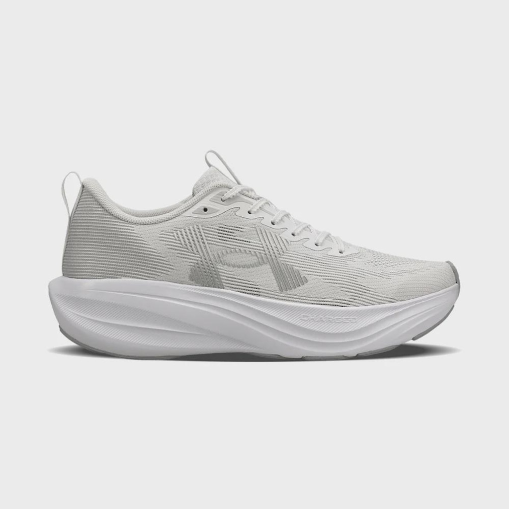 Tênis Unissex Under Armour Charged Endless