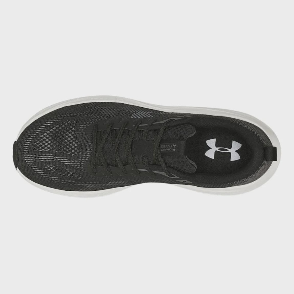 Imagem 4 do produto Tênis Unissex Under Armour Charged Endless