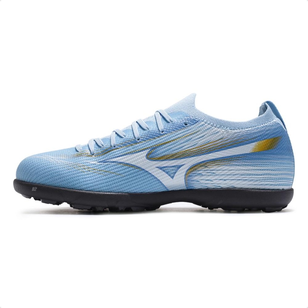 Imagem 2 do produto Chuteira Society Adulto Mizuno Alpha Club As